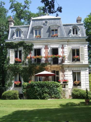 Maisons-Laffitte Frankrijk Laatste minuut Kortingscode Booking.com