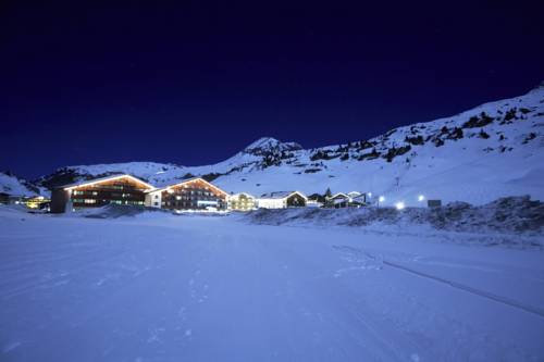 Zürs am Arlberg Austria Last Minute Discount Code Booking.com