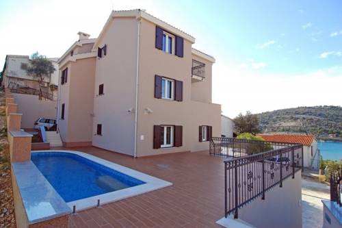 Sevid Kroatien Last-Minute-Rabattcode Booking.com