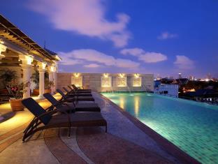 Bangkok Thailand Last Minute Discount Code Agoda.com