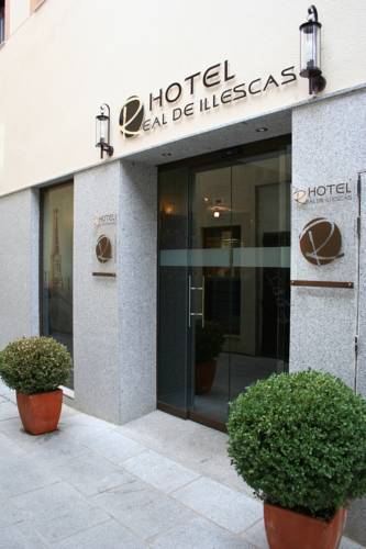 Illescas Espagne Code de réduction de dernière minute Booking.com