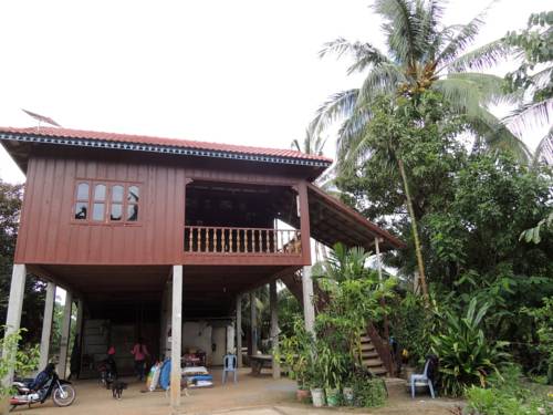 Chambok Cambodia Last Minute Discount Code Booking.com