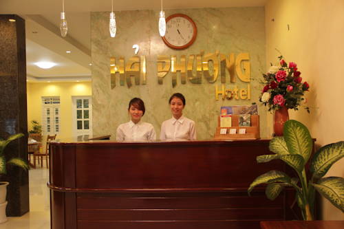 Farbton Vietnam Last-Minute-Rabattcode Booking.com