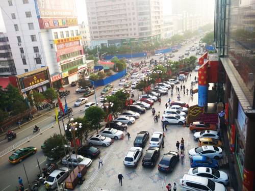 Jincheng China Last-Minute-Rabattcode Booking.com