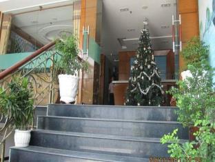 Ho Chi Minh City Vietnam Last Minute Discount Code Agoda.com