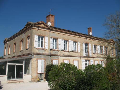Levignac Frankreich Last-Minute-Rabattcode Booking.com