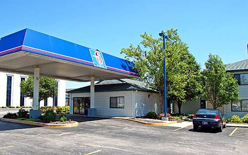 Kokomo (Indiana) United States Last Minute Discount Code Booking.com