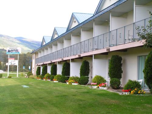 Sicamous (British Columbia) Canada Laatste minuut Kortingscode Booking.com