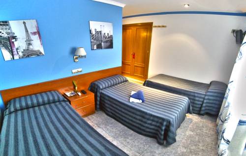 Santa Fe Espagne Code de réduction de dernière minute Booking.com