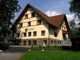 Tatranska Lomnica Slovakia Last Minute Discount Code Agoda.com