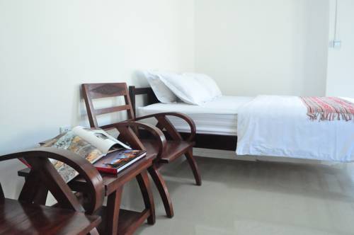 Dili East TiMacaor Last-Minute-Rabattcode Booking.com
