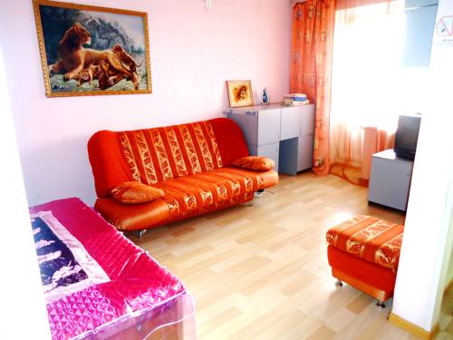 Chita Russie Code de réduction de dernière minute Booking.com