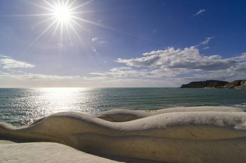 Porto Empedokle Italien Last-Minute-Rabattcode Booking.com