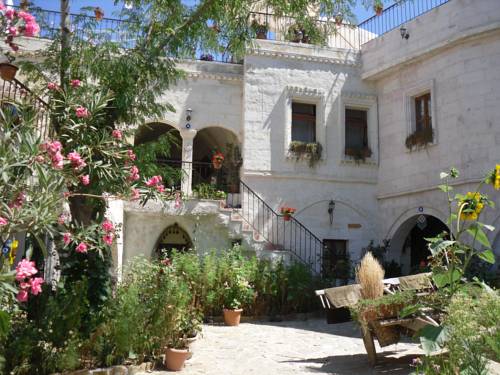Goreme (Nevsehir) Turkey Last Minute Discount Code Booking.com