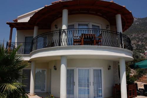 Kalkan Turkey Last Minute Discount Code Booking.com