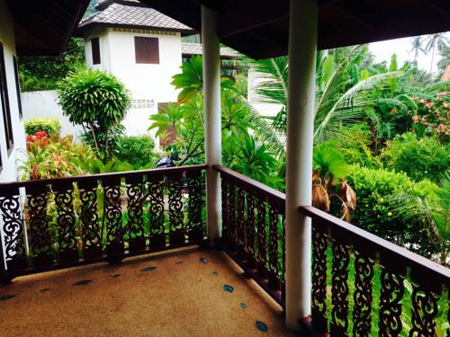 Mae Nam Beach Thailand Last Minute Discount Code Booking.com