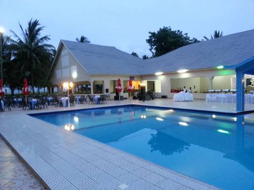 Bagamoyo Tanzania Last Minute Discount Code Booking.com