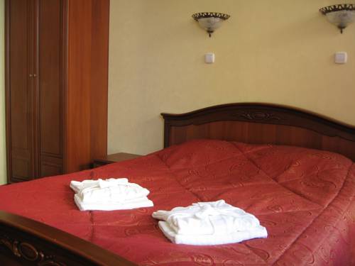 St. Petersburg Rusland Laatste minuut Kortingscode Booking.com