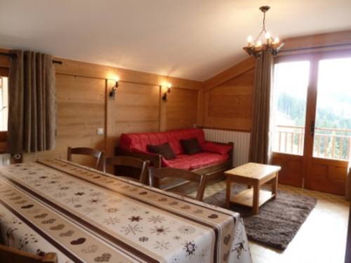 Manigod Frankreich Last-Minute-Rabattcode Booking.com