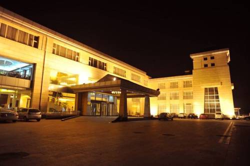 Handan China Last Minute Discount Code Booking.com