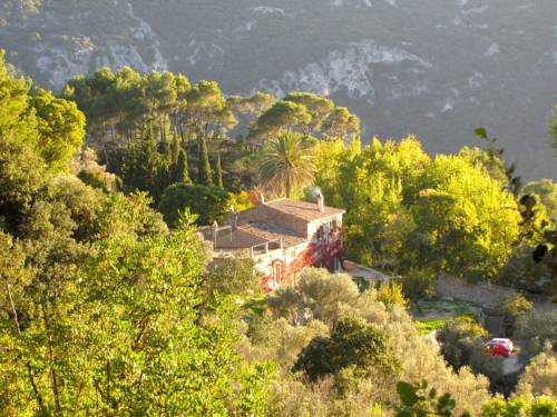 Valldemossa Spanien Last-Minute-Rabattcode Booking.com