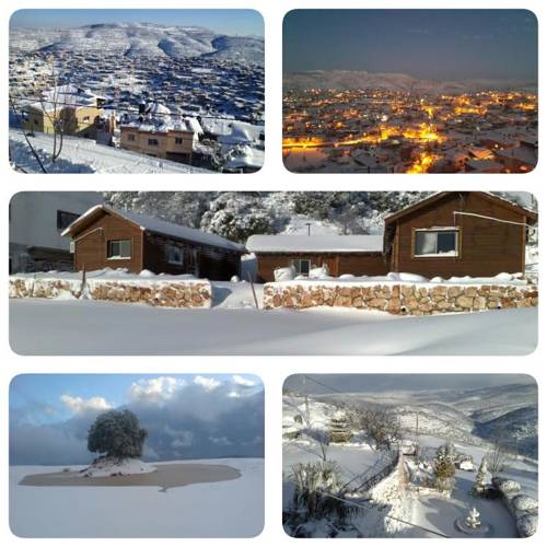 Beit Jann Israel Last-Minute-Rabattcode Booking.com