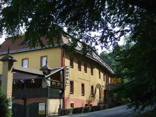 Domažlice Czech republic Last Minute Discount Code Booking.com