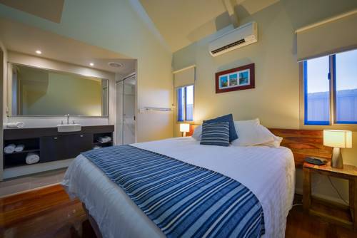Exmouth Australien Last-Minute-Rabattcode Booking.com