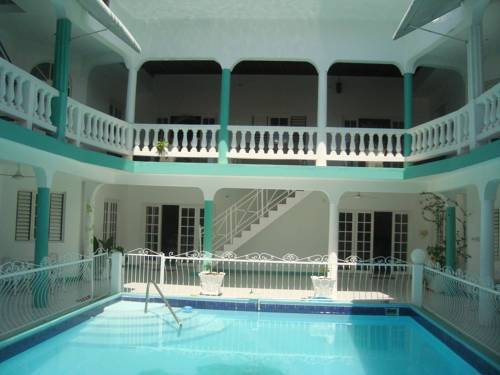 Unity Hall Jamaica Last Minute Discount Code Booking.com