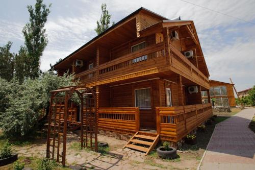 Koblevo Ukraine Last Minute Discount Code Agoda.com