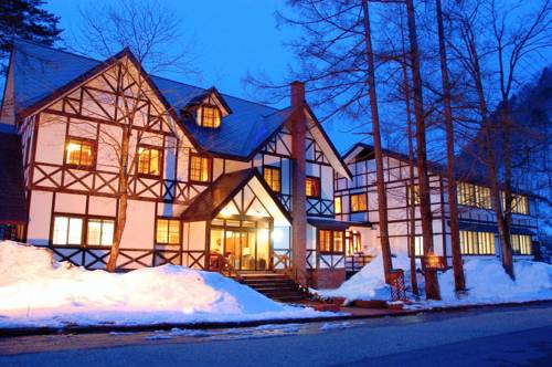 Hakuba Japan Last-Minute-Rabattcode Booking.com
