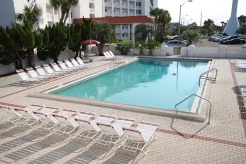 Fort Walton Beach (Florida) Verenigde Staten Laatste minuut Kortingscode Booking.com