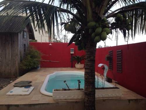Balneário Camboriú Brasilien Last-Minute-Rabattcode Booking.com