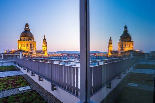 Budapest Hungría Último Minuto Código de Descuento Booking.com
