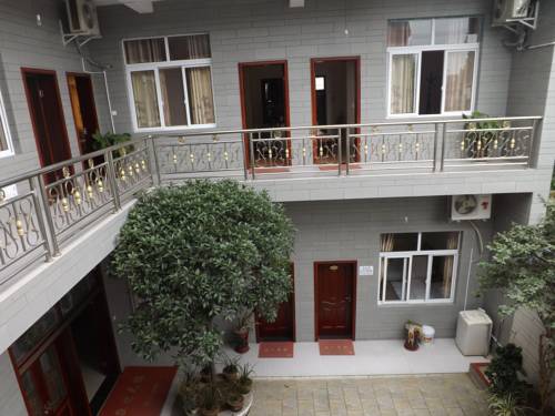 chongzhou China Last Minute Discount Code Booking.com