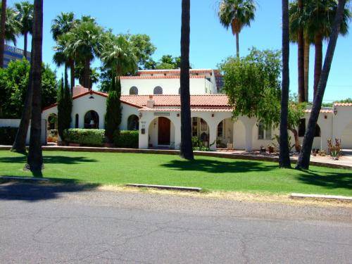 Phoenix (Arizona) United States Last Minute Discount Code Booking.com