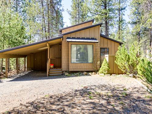 Sunriver (Oregon) Vereinigte Staaten Last-Minute-Rabattcode Booking.com
