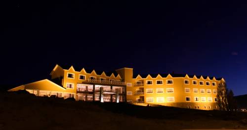 El Calafate Argentina Last Minute Discount Code Booking.com