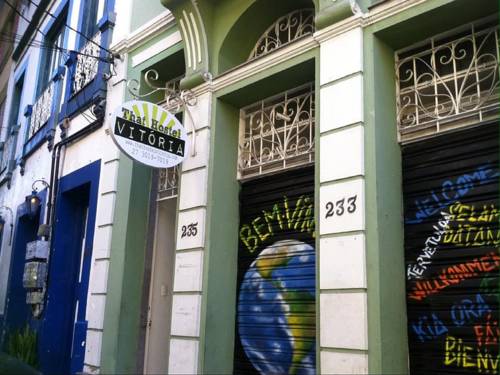 Vitória Brazil Last Minute Discount Code Booking.com