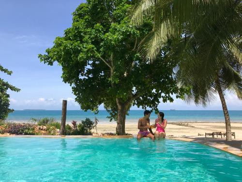 Zanzibar Tanzania Last Minute Discount Code Agoda.com