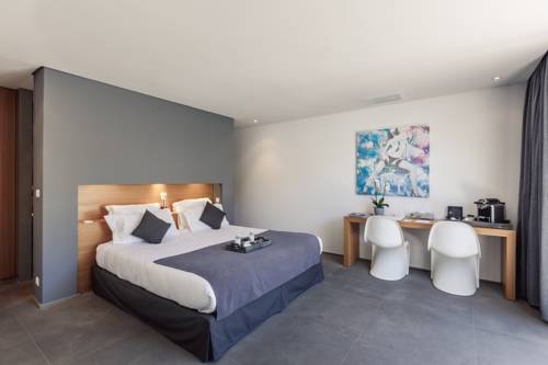 Saint Tropez Frankreich Last-Minute-Rabattcode Booking.com