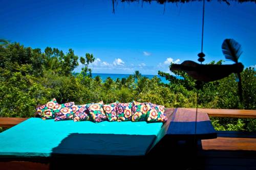 Praia do Espelho (Bahia) Brasilien Last-Minute-Rabattcode Booking.com
