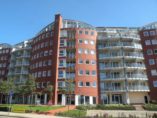 Cuxhaven Allemagne Code de réduction de dernière minute Booking.com