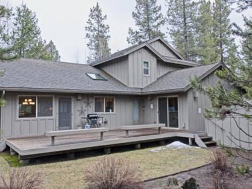 Sunriver (Oregon) Vereinigte Staaten Last-Minute-Rabattcode Booking.com