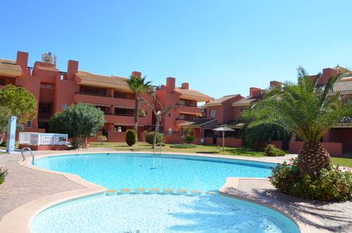 Mar de Cristal Spain Last Minute Discount Code Booking.com