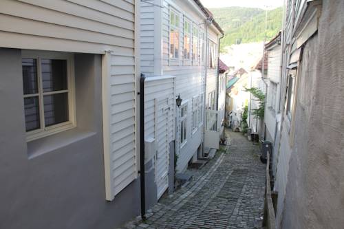 Bergen Norvège Code de réduction de dernière minute Booking.com
