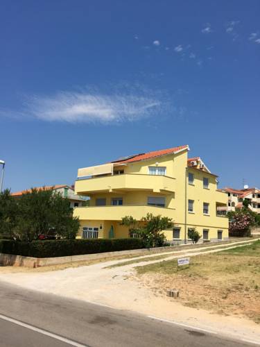 Vodice Kroatien Last-Minute-Rabattcode Booking.com