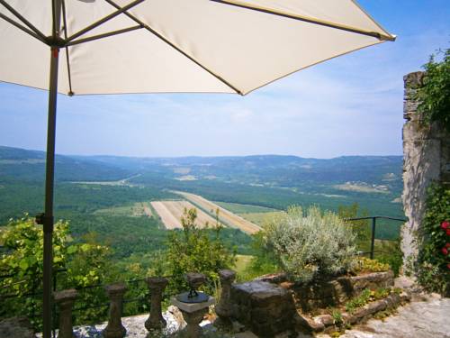 Motovun Kroatien Last-Minute-Rabattcode Booking.com