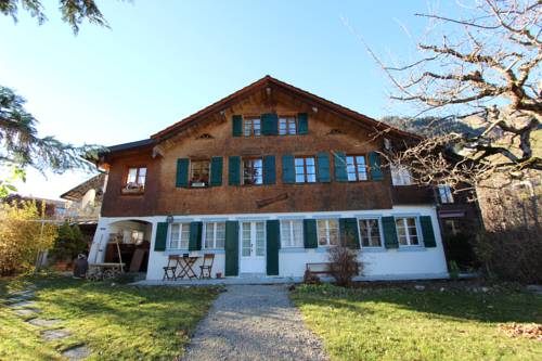 Chateau-d'Oex Zwitserland Laatste minuut Kortingscode Booking.com