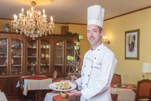 Mersch Luxembourg Last Minute Discount Code Booking.com
